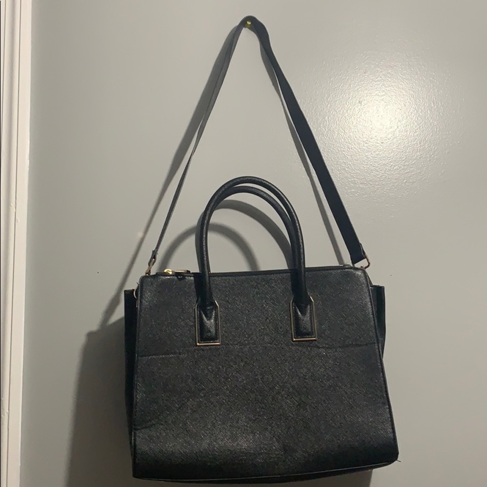 Cute black bag